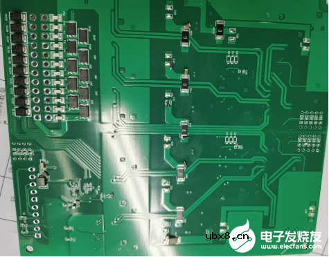 PCB板的Mark点设计对SMT重要性