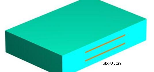 印制电路板基础知识点汇总_印制电路板制作过程