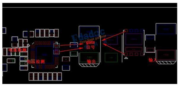 开关电源的PCB板布局走线及注意事项 开关电源的PCB板布局走线及注意事项