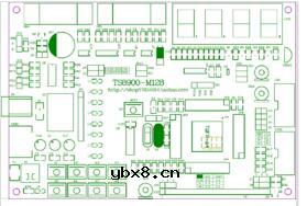 pcb丝印的规范及要求_pcb丝印怎么加 pcb丝印的规范及要求_pcb丝印怎么加