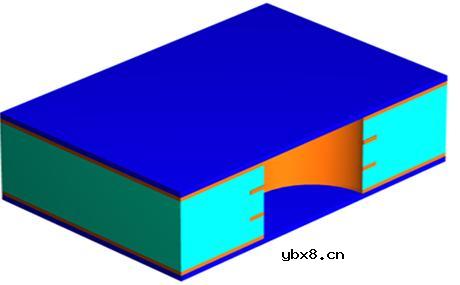 印刷电路板的制作过程 印刷电路板的制作过程