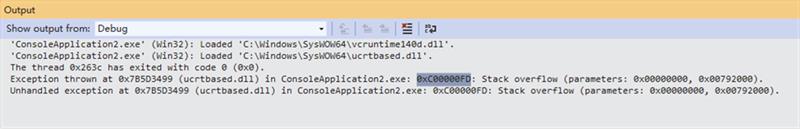 MathWorks - 堆栈统计知多少（一）关于内存，堆栈和常见的 BUG