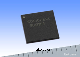 Socionext-迈向更多场景的电力线载波通讯技术，连接未来数智生活