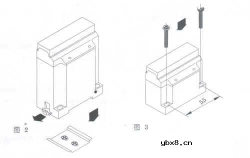 WMZ6过热保护型热敏电阻