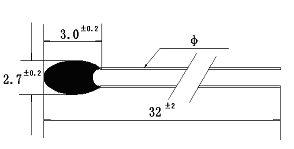 温度测量、控制用NTC热敏电阻器简介
