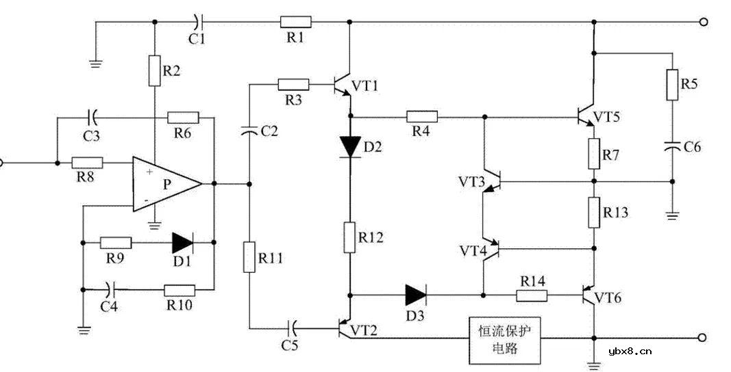 NTC热敏电阻器是如何抑制浪涌电流呢？