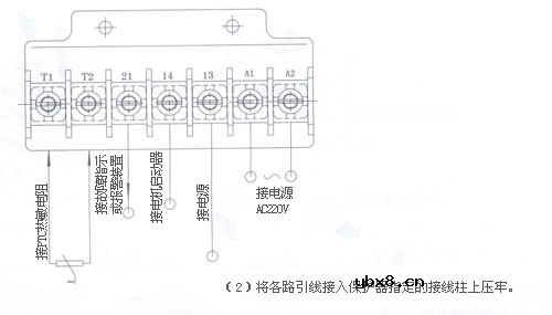 WMZ6过热保护型热敏电阻