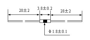 温度测量、控制用NTC热敏电阻器简介