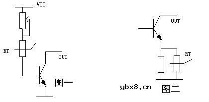 PTC线性热敏电阻工作原理
