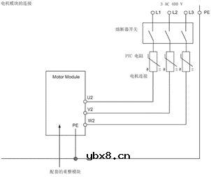 S120设备长期放置后直流母线电容能力的恢复步骤 S120设备长期放置后直流母线电容能力的恢复步骤