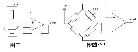 PTC线性热敏电阻工作原理
