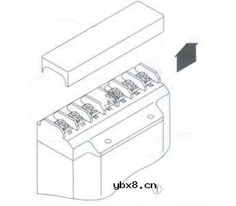 WMZ6过热保护型热敏电阻