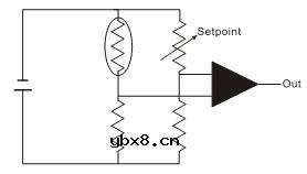 温度测量、控制用NTC热敏电阻器简介