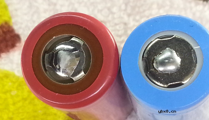 18650锂电池组装方法及过程 18650锂电池组装方法及过程