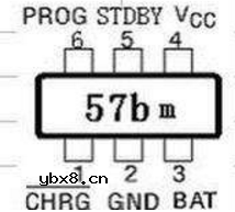 锂电池充电管理芯片有哪些 锂电池充电管理芯片有哪些