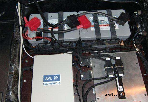 铅炭电池担起储能大任_铅炭电池的未来分析