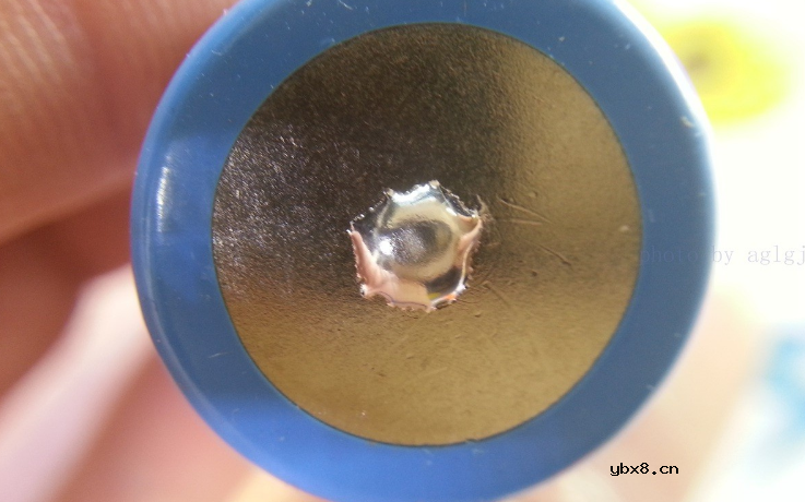 18650锂电池组装方法及过程 18650锂电池组装方法及过程