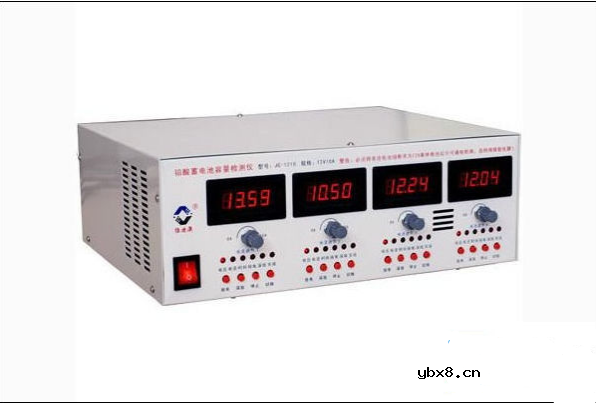 电池容量测试仪原理及使用方法 电池容量测试仪原理及使用方法