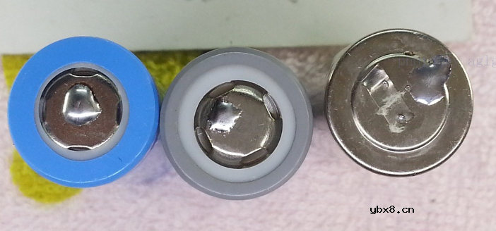 18650锂电池组装方法及过程 18650锂电池组装方法及过程