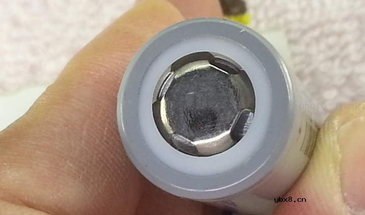 18650锂电池组装方法及过程 18650锂电池组装方法及过程