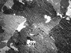 金属材料品质认证和鉴定