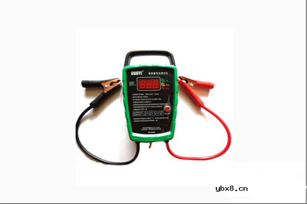 电池容量测试仪原理及使用方法 电池容量测试仪原理及使用方法
