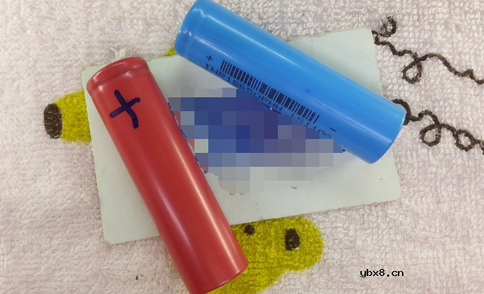 18650锂电池组装方法及过程 18650锂电池组装方法及过程