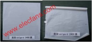 高温复合隔离膜改善锂离子电池安全性的研究