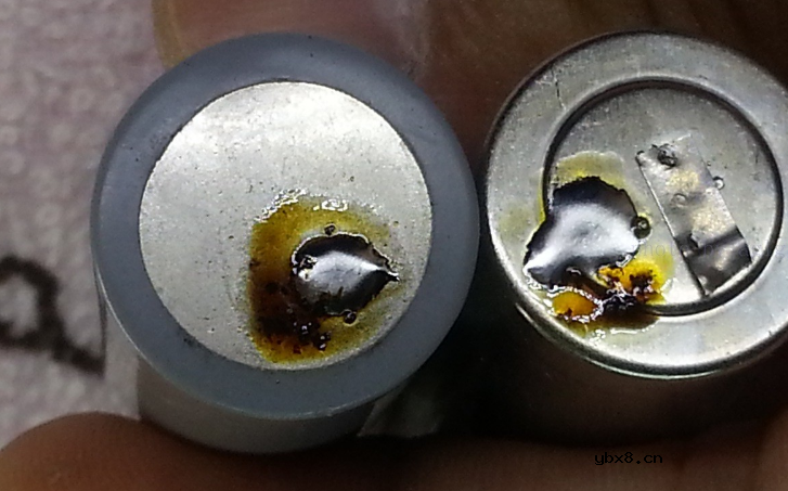 18650锂电池组装方法及过程 18650锂电池组装方法及过程