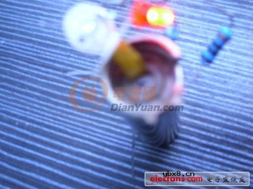 圆柱形锂离子电池拆解(多图) 圆柱形锂离子电池拆解(多图)