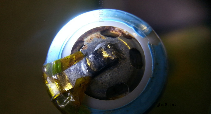 18650锂电池组装方法及过程 18650锂电池组装方法及过程