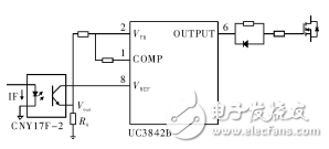 基于单片机控制的锂电池充电器