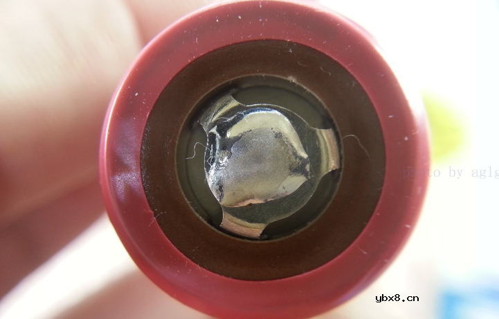 18650锂电池组装方法及过程 18650锂电池组装方法及过程