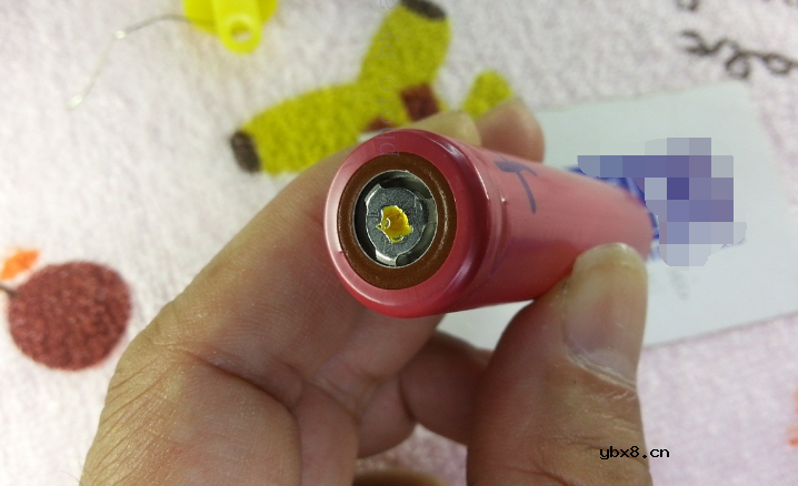 18650锂电池组装方法及过程 18650锂电池组装方法及过程