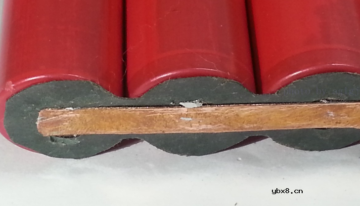 18650锂电池组装方法及过程 18650锂电池组装方法及过程