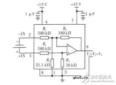 动力锂离子电池组监测系统的技术与方案 动力锂离子电池组监测系统的技术与方案