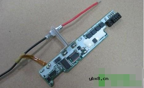 笔记本电池结构是什么样子的 笔记本电池结构是什么样子的