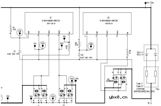 铅炭电池和铅碳电池有什么区别