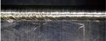 简单介绍全极耳方形卷绕电池组装过程