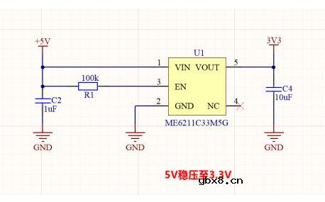 各种锂电池的电路设计分享