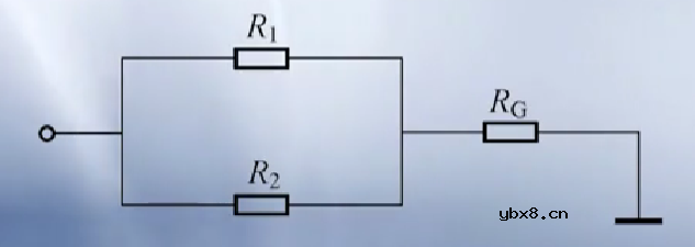 光伏发电系统防雷设计
