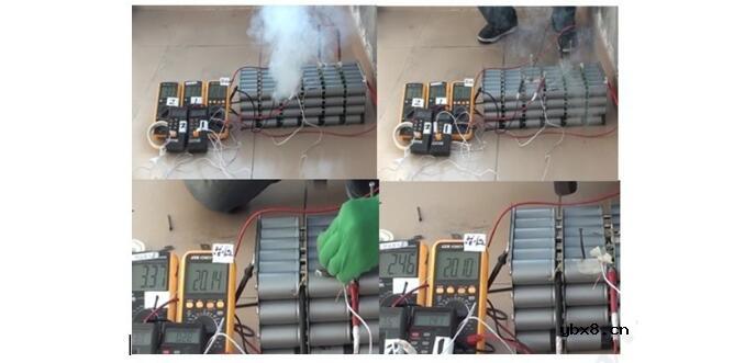 32650锂电池安全吗_32650锂电池的安全性分析 32650锂电池安全吗_32650锂电池的安全性分析