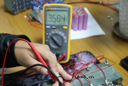 怎么检测锂电池保护板_锂电池保护板好坏检测_注意事项