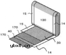 简单介绍全极耳方形卷绕电池组装过程