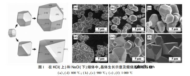 锂离子电池三元前驱体材料的研究现状及存在的问题