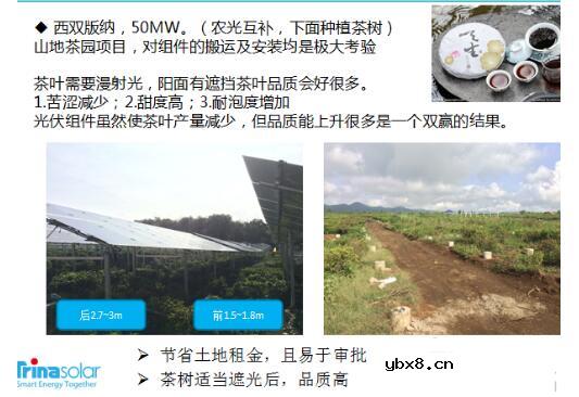 双玻组件在各种环境应用中的优势 双玻组件在各种环境应用中的优势