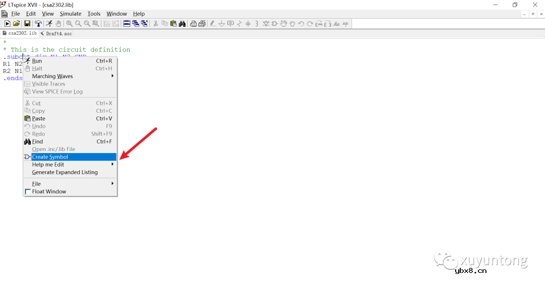 LTspice差放分几种玩法？基于CSA23x-1