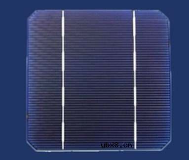 介绍晶硅太阳能光伏组件结构