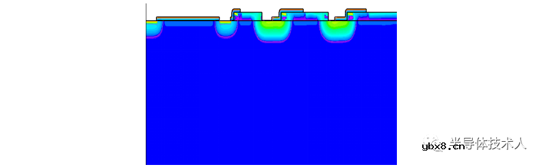 IGBT开通特性简析