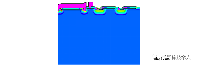 IGBT开通特性简析
